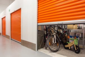 Self Storage
